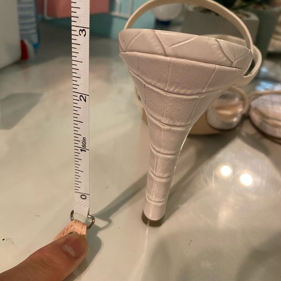 Steve Madden Heels - Picture 6 of 6